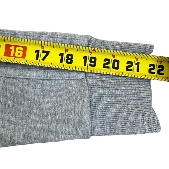 Adidas Olympics RIO 2016 Team Great Britain GB Hoodie Sweatshirt Grey Sz S - Picture 14 of 16